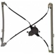 Purchase Top-Quality Window Regulator by DORMAN (OE SOLUTIONS) - 740-860 pa1