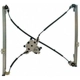 Purchase Top-Quality Window Regulator by DORMAN (OE SOLUTIONS) - 740-860 pa2