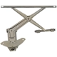Purchase Top-Quality Window Regulator by DORMAN (OE SOLUTIONS) - 740-863 pa4