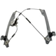 Purchase Top-Quality DORMAN (OE SOLUTIONS) - 740-884 - Window Regulator pa1