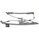 Purchase Top-Quality DORMAN (OE SOLUTIONS) - 740-884 - Window Regulator pa2