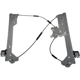 Purchase Top-Quality DORMAN (OE SOLUTIONS) - 740-884 - Window Regulator pa3