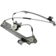 Purchase Top-Quality DORMAN (OE SOLUTIONS) - 740-884 - Window Regulator pa4