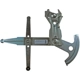 Purchase Top-Quality Window Regulator by DORMAN (OE SOLUTIONS) - 740-887 pa4