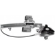 Purchase Top-Quality Window Regulator by DORMAN (OE SOLUTIONS) - 740-888 pa1