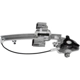 Purchase Top-Quality Window Regulator by DORMAN (OE SOLUTIONS) - 740-888 pa3
