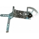 Purchase Top-Quality Window Regulator by DORMAN (OE SOLUTIONS) - 740-896 pa1