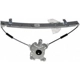 Purchase Top-Quality Window Regulator by DORMAN (OE SOLUTIONS) - 740-931 pa2