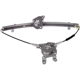 Purchase Top-Quality Window Regulator by DORMAN (OE SOLUTIONS) - 740-931 pa4