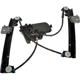 Purchase Top-Quality Window Regulator by DORMAN (OE SOLUTIONS) - 741600 pa5