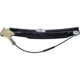 Purchase Top-Quality Window Regulator by DORMAN (OE SOLUTIONS) - 749-001 pa4