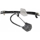 Purchase Top-Quality Window Regulator by DORMAN (OE SOLUTIONS) - 749-020 pa1