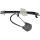 Purchase Top-Quality Window Regulator by DORMAN (OE SOLUTIONS) - 749-020 pa3