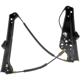 Purchase Top-Quality Window Regulator by DORMAN (OE SOLUTIONS) - 749-105 pa3