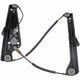 Purchase Top-Quality Window Regulator by DORMAN (OE SOLUTIONS) - 749-105 pa5