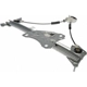Purchase Top-Quality Window Regulator by DORMAN (OE SOLUTIONS) - 749-117 pa10