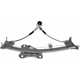 Purchase Top-Quality Window Regulator by DORMAN (OE SOLUTIONS) - 749-117 pa9