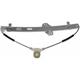 Purchase Top-Quality Window Regulator by DORMAN (OE SOLUTIONS) - 749-130 pa2