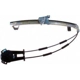 Purchase Top-Quality Window Regulator by DORMAN (OE SOLUTIONS) - 749-136 pa1