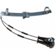 Purchase Top-Quality Window Regulator by DORMAN (OE SOLUTIONS) - 749-136 pa2