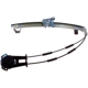 Purchase Top-Quality Window Regulator by DORMAN (OE SOLUTIONS) - 749-136 pa4