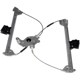 Purchase Top-Quality Window Regulator by DORMAN (OE SOLUTIONS) - 749-186 pa4