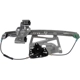 Purchase Top-Quality Window Regulator by DORMAN (OE SOLUTIONS) - 749-195 pa2