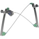 Purchase Top-Quality Window Regulator by DORMAN (OE SOLUTIONS) - 749-198 pa2