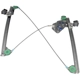 Purchase Top-Quality Window Regulator by DORMAN (OE SOLUTIONS) - 749-199 pa1