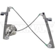 Purchase Top-Quality Window Regulator by DORMAN (OE SOLUTIONS) - 749-199 pa3