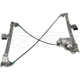 Purchase Top-Quality Window Regulator by DORMAN (OE SOLUTIONS) - 749-199 pa4