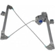 Purchase Top-Quality Window Regulator by DORMAN (OE SOLUTIONS) - 749-200 pa2