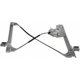 Purchase Top-Quality Window Regulator by DORMAN (OE SOLUTIONS) - 749-200 pa4