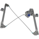 Purchase Top-Quality Window Regulator by DORMAN (OE SOLUTIONS) - 749-200 pa5