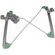 Purchase Top-Quality Window Regulator by DORMAN (OE SOLUTIONS) - 749-200 pa6