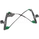 Purchase Top-Quality Window Regulator by DORMAN (OE SOLUTIONS) - 749-200 pa8