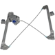 Purchase Top-Quality Window Regulator by DORMAN (OE SOLUTIONS) - 749-201 pa1