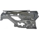 Purchase Top-Quality DORMAN (OE SOLUTIONS) - 749-280 - Window Regulator pa3