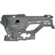 Purchase Top-Quality DORMAN (OE SOLUTIONS) - 749-280 - Window Regulator pa4