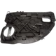 Purchase Top-Quality DORMAN (OE SOLUTIONS) - 749-285 - Window Regulator pa1