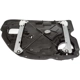 Purchase Top-Quality DORMAN (OE SOLUTIONS) - 749-285 - Window Regulator pa2