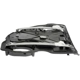 Purchase Top-Quality DORMAN (OE SOLUTIONS) - 749-285 - Window Regulator pa3
