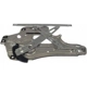 Purchase Top-Quality Window Regulator by DORMAN (OE SOLUTIONS) - 749-314 pa1