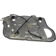 Purchase Top-Quality Window Regulator by DORMAN (OE SOLUTIONS) - 749-331 pa1