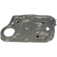 Purchase Top-Quality Window Regulator by DORMAN (OE SOLUTIONS) - 749-331 pa2