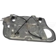 Purchase Top-Quality Window Regulator by DORMAN (OE SOLUTIONS) - 749-331 pa3