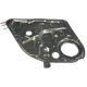 Purchase Top-Quality Window Regulator by DORMAN (OE SOLUTIONS) - 749-344 pa1