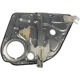 Purchase Top-Quality Window Regulator by DORMAN (OE SOLUTIONS) - 749-344 pa2