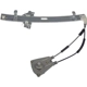 Purchase Top-Quality Window Regulator by DORMAN (OE SOLUTIONS) - 749-386 pa1