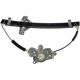 Purchase Top-Quality Window Regulator by DORMAN (OE SOLUTIONS) - 749-398 pa2